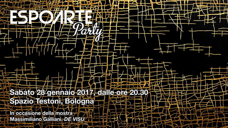 Espoarte Party